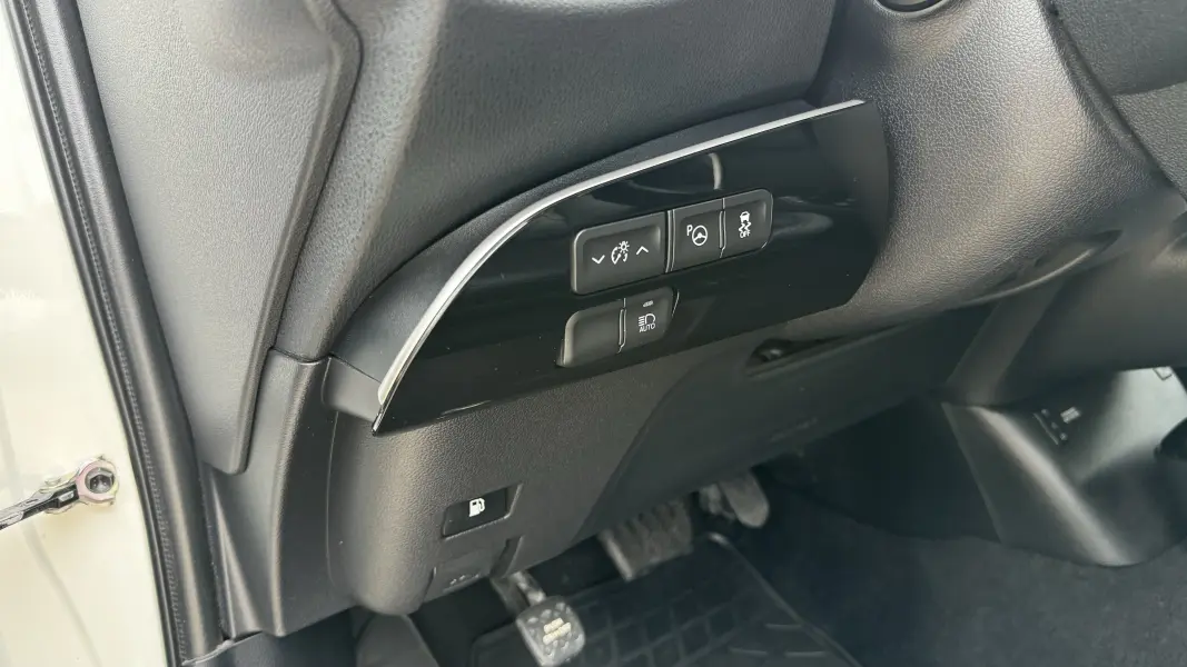 Toyota Prius, 2017