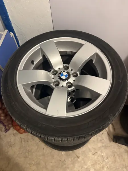 Продам 5/120 р17 245/45 077460999