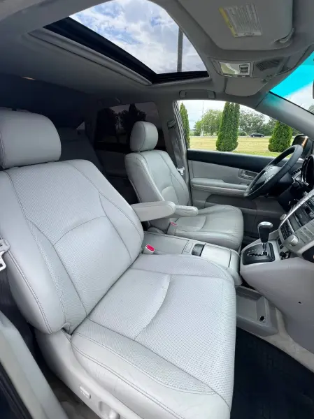 Lexus RX, 2006
