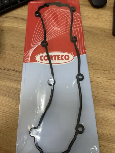 прокладка крышки головки цилиндра CORTECO 026689P
