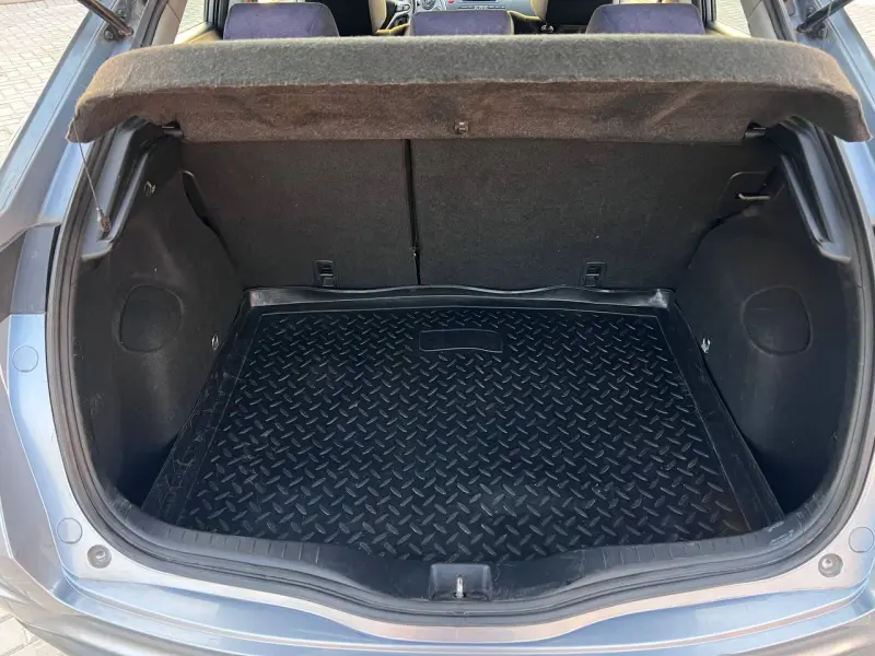 Honda Civic, 2006