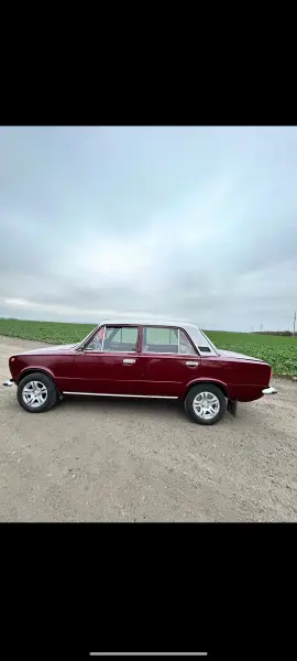 ВАЗ 2112, 1993