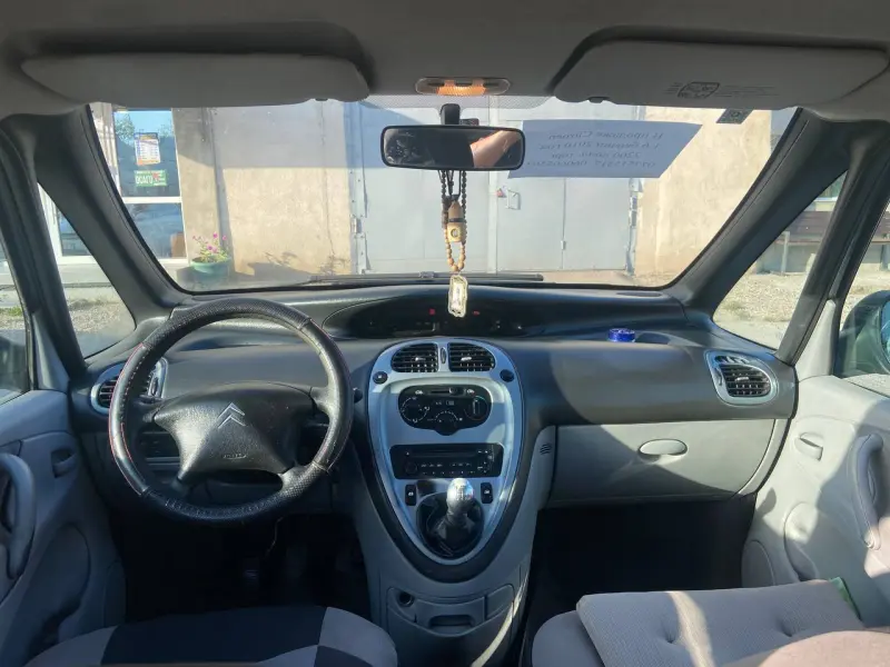 Citroen Xsara Picasso, 2010