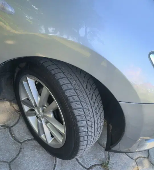 Toyota Corolla, 2009