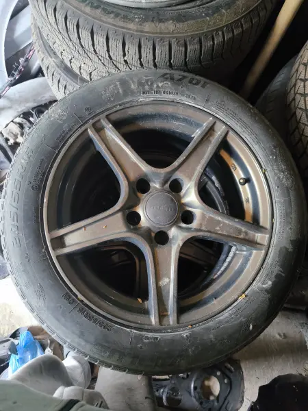продам 5*114,3