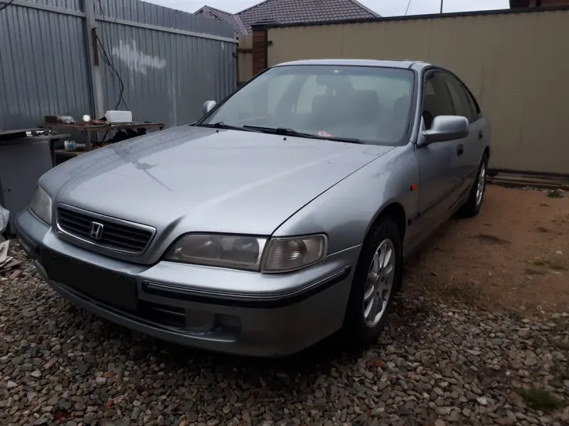 ЗАПЧАСТИ Honda Accord 5