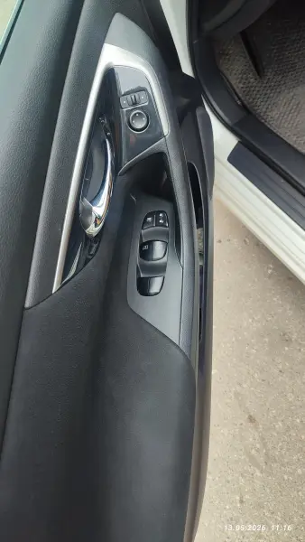 Nissan Altima, 2014