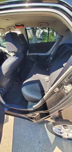 Toyota Yaris, 2006