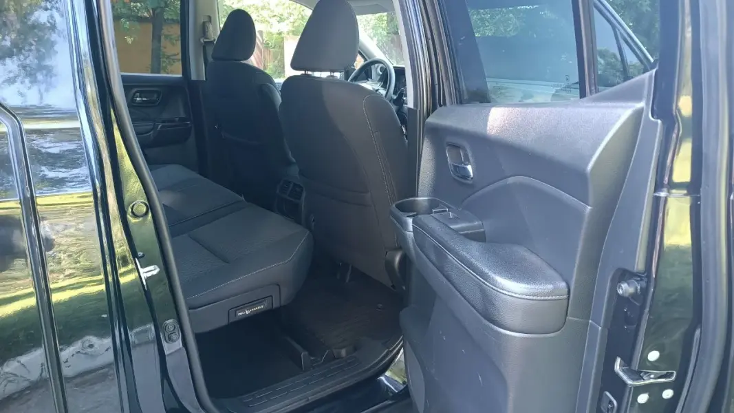 Honda CR-V, 2018
