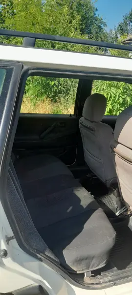 Volkswagen Passat, 1992