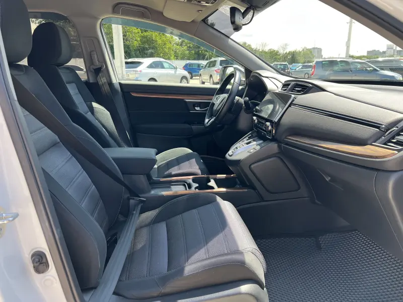 Honda CR-V, 2019