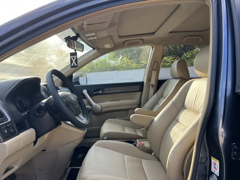 Honda CR-V, 2007