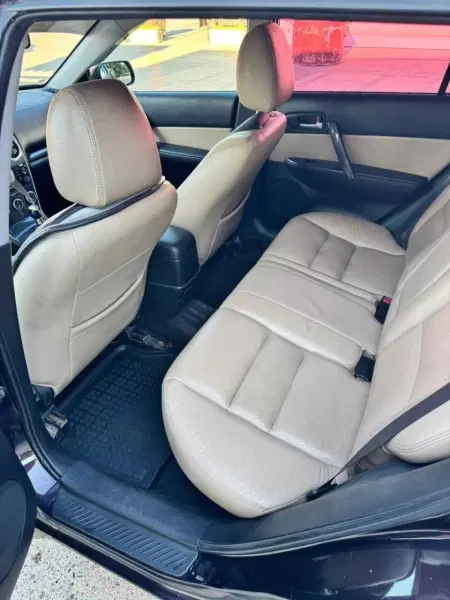 Mazda 6, 2006