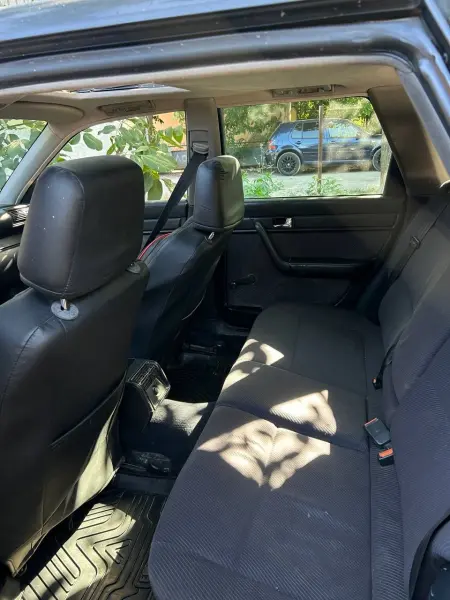 Audi 100, 1994