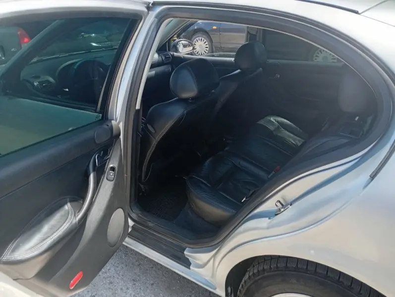 Volkswagen Golf, 2005