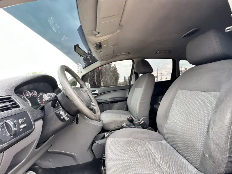 Ford C-Max, 2003