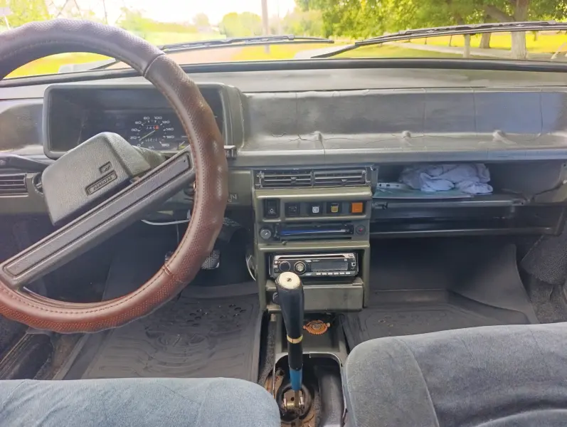 ВАЗ 2109, 1995