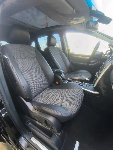 Mercedes-Benz B-Class, 2009