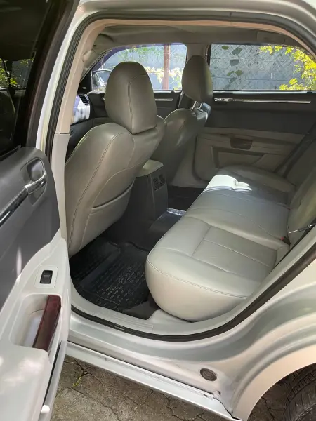 Chrysler 300C, 2006