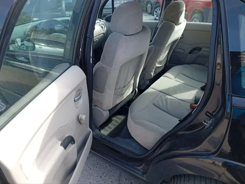Citroen C3, 2005