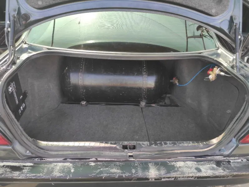 Nissan Primera, 1994