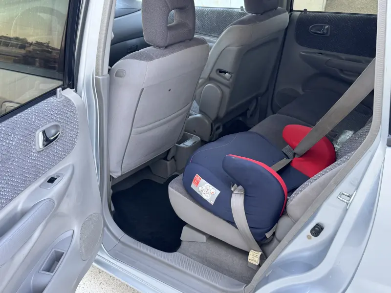 Mazda Premacy, 1999