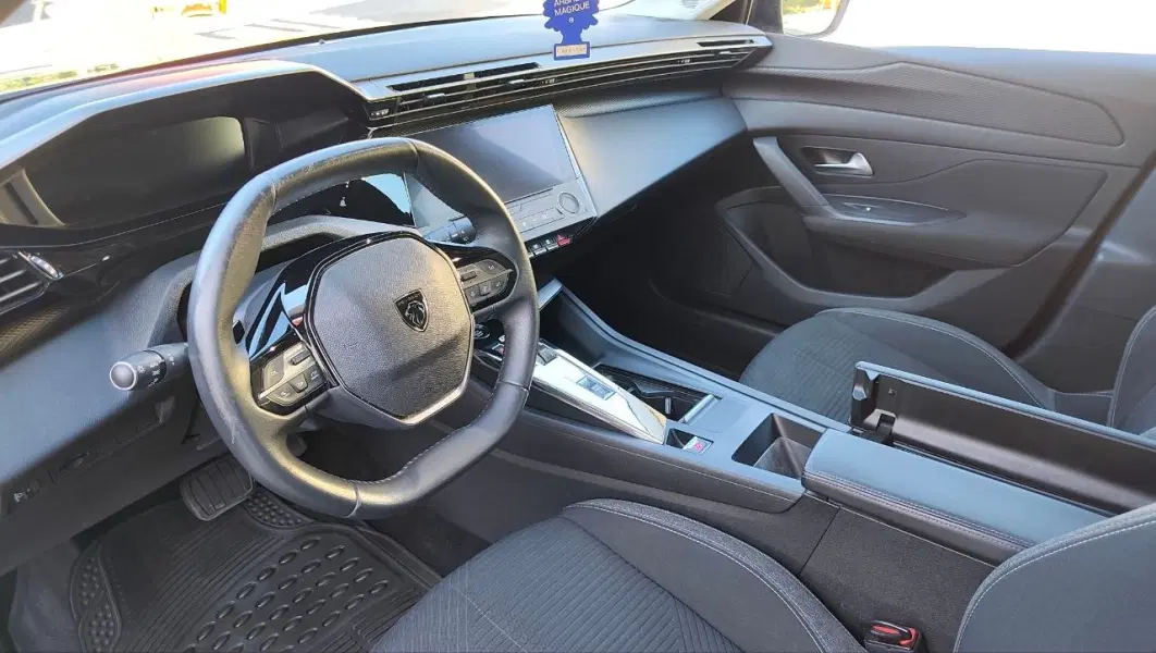 Peugeot 3008, 2023