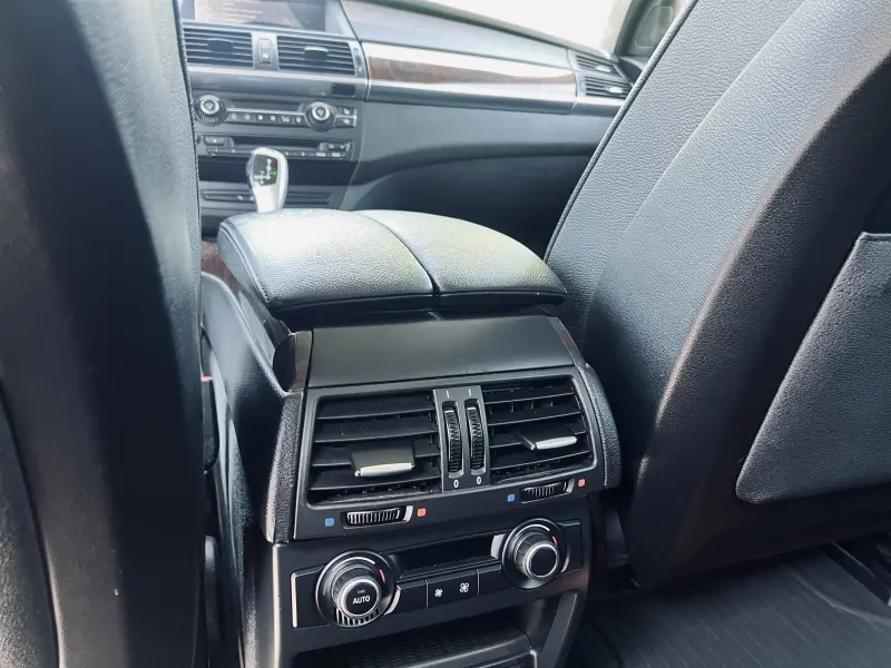 BMW X5, 2011