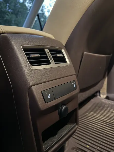 Lexus RX, 2017