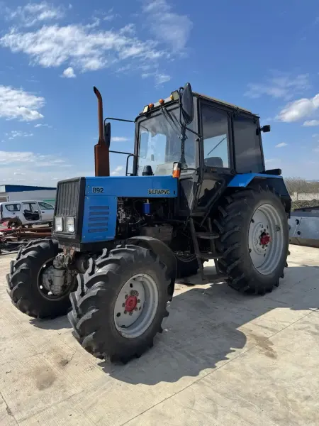 В продаже Трактора б/у