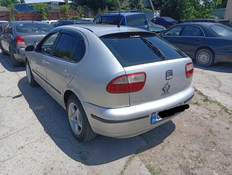 Volkswagen Golf, 2005