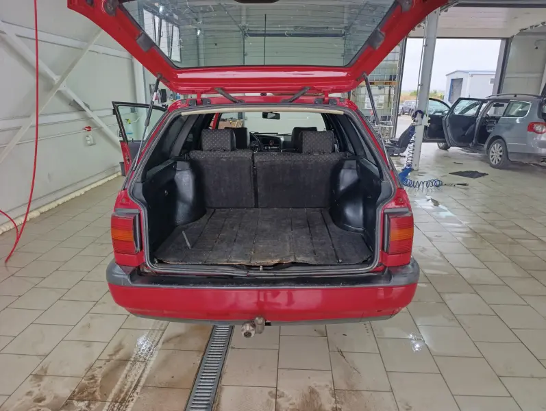 Volkswagen Passat, 1994