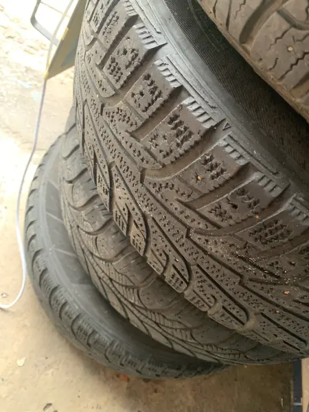 Продам 195/65 R15