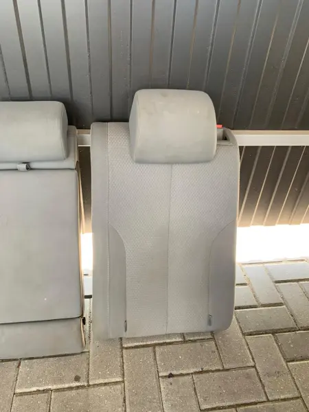 химчистка автосалона