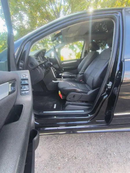 Mercedes-Benz A-Class, 2009