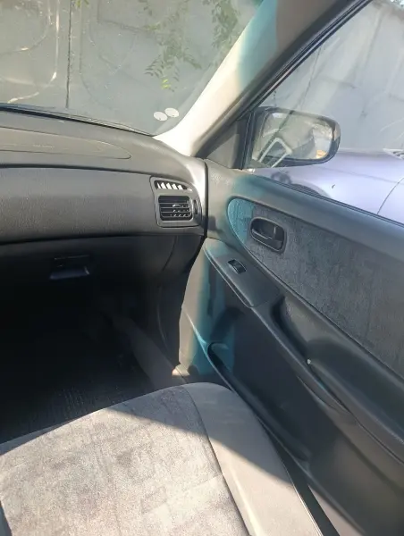 Mazda 626, 1998