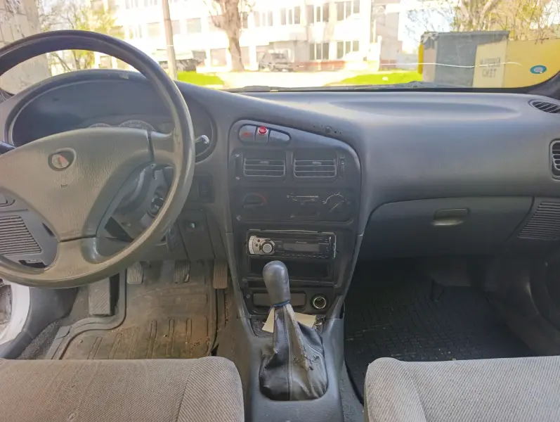 Mitsubishi Lancer, 1994