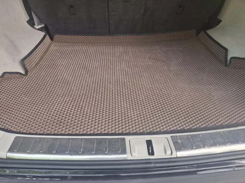 Lexus RX, 2010