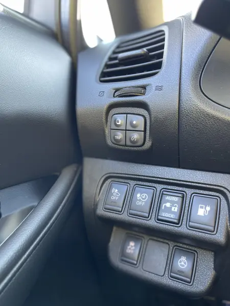 Nissan Leaf, 2016