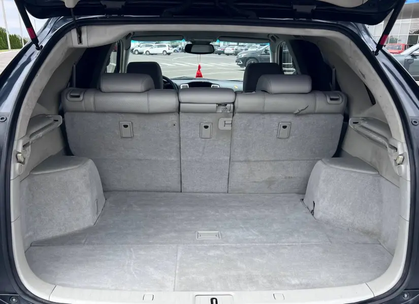 Lexus RX, 2006