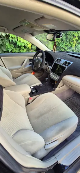 Toyota Camry, 2009