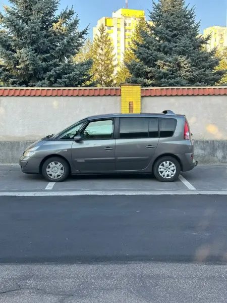 Renault Espace, 2006