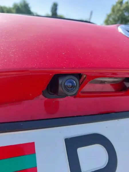 Toyota Yaris, 2017