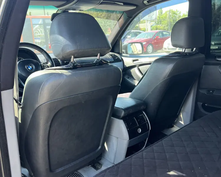 BMW X5, 2006