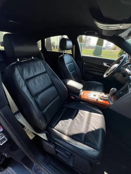 Audi A6, 2005