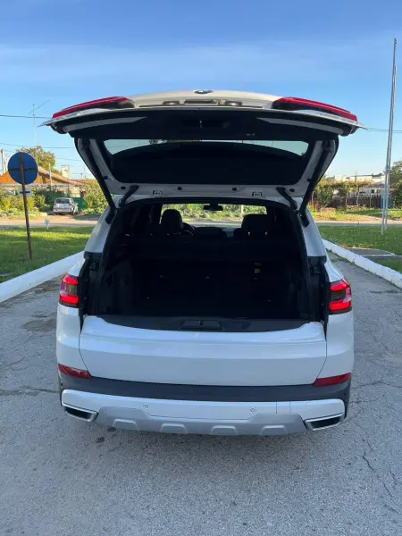 BMW X5, 2019