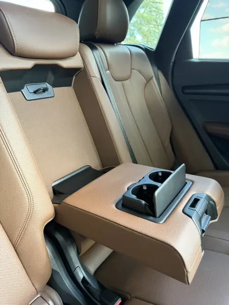 Audi Q5, 2020