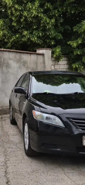 Toyota Camry, 2009