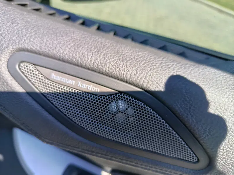 BMW 6 Series, 2016
