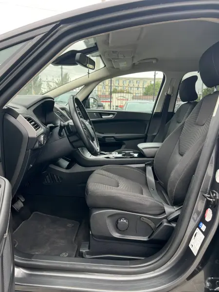 Ford C-Max, 2015
